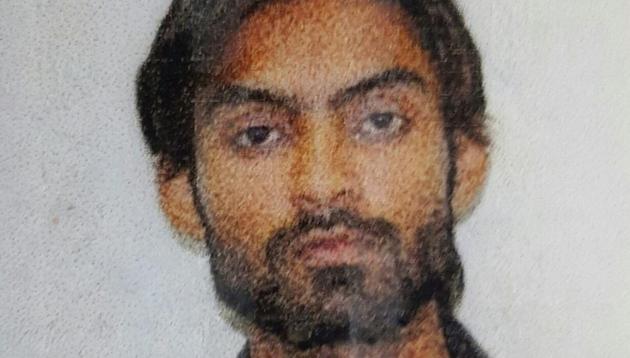Saifullah was killed in an anti-terror operation by the Uttar Pradesh ATS in Lucknow on March 8. 2017. (HT Photo) Saifullah was killed in an anti-terror operation by the Uttar Pradesh ATS in Lucknow on March 8. 2017. (HT Photo)