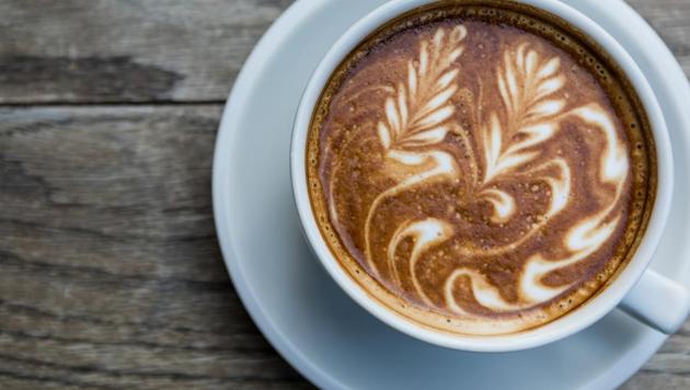 The researchers studied the effects of brewed cocoa consumption on attention, motivation to perform cognitive work and feelings of anxiety, energy and fatigue.(Shutterstock)