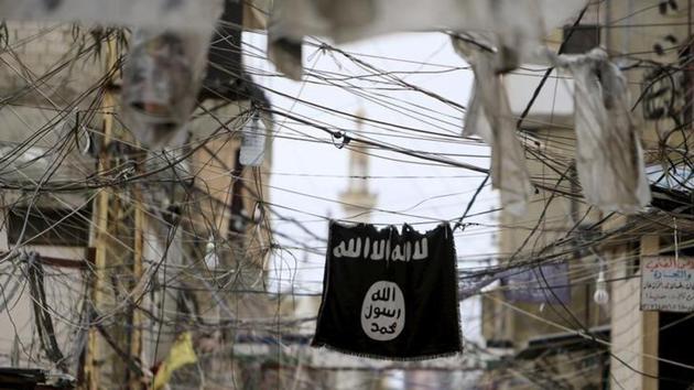 A 22-year-old Pakistan-born British terror suspect wanted to join Islamic State militant group to exorcise the “evil spirits” that plagued him.(Representative Photo)