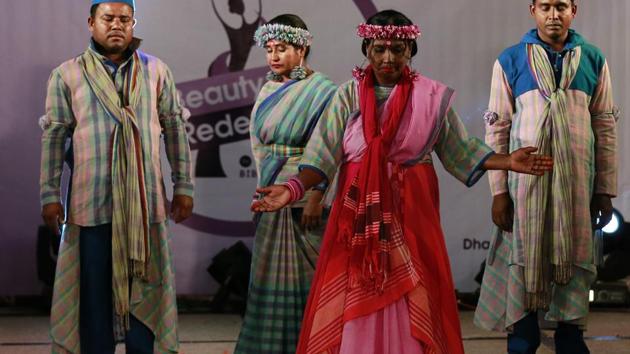 Acid attacks are an issue throughout South Asia, with a large number of cases reported in India, Afghanistan and Pakistan. (A.M.Ahad / AP)