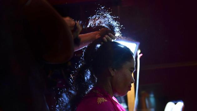 Bangladesh has struggled to deal with acid attacks in recent decades, and has instituted harsh punishments for the perpetrators, including the death penalty. (AFP)