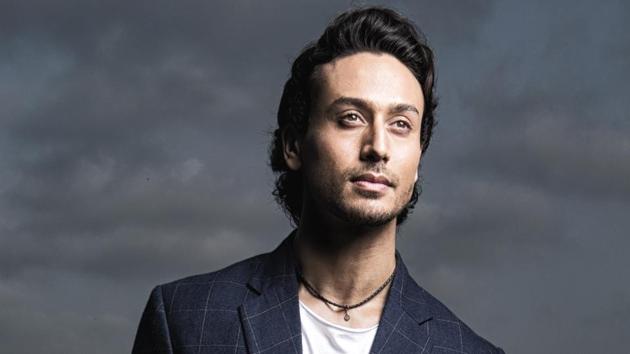 Tiger says that these are the people who have been supporting me from the beginning.(HT Photo) Tiger says that these are the people who have been supporting me from the beginning.(HT Photo)