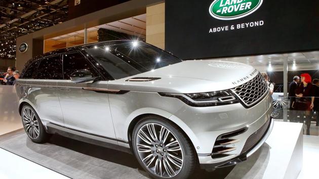 Jaguar land clearance rover subsidiaries