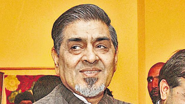 In April 2016, a Delhi court granted two months time to the Central Bureau of Investigation to complete its probe in a 1984 anti-Sikh riots case in which Congress leader Jagdish Tytler was given a clean chit by the agency. But the case is still awaiting a verdict.(HT Photo)