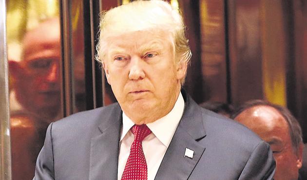 The Trump administration has 60 days to respond to a group’s appeal against Obama government’s decision to allow spouses of H-1B visa holders to work in the US. (AFP) The Trump administration has 60 days to respond to a group’s appeal against Obama government’s decision to allow spouses of H-1B visa holders to work in the US. (AFP)