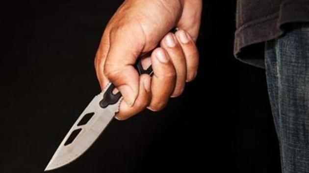 The teenager surrendered without putting up resistance and has been charged with first-degree murder.(Shutterstock/ Representative Photo)