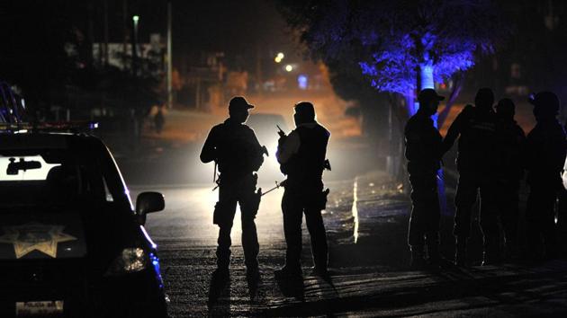 Mexican authorities found six dismembered bodies in 13 bags in Guerrero. (AFP File Photo) Mexican authorities found six dismembered bodies in 13 bags in Guerrero. (AFP File Photo)