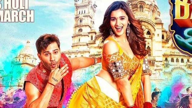 Alia Bhatt plays a Bihari girl in Badrinath ki Dulhania who values her love as well as self-respect.