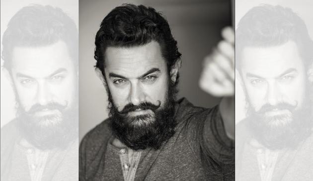 Mr Perfectionist, Mr Recluse, Mr 500 crore, call him by any name, but Aamir Khan is one actor who is beyond tags (Dabboo Ratnani) Mr Perfectionist, Mr Recluse, Mr 500 crore, call him by any name, but Aamir Khan is one actor who is beyond tags (Dabboo Ratnani)