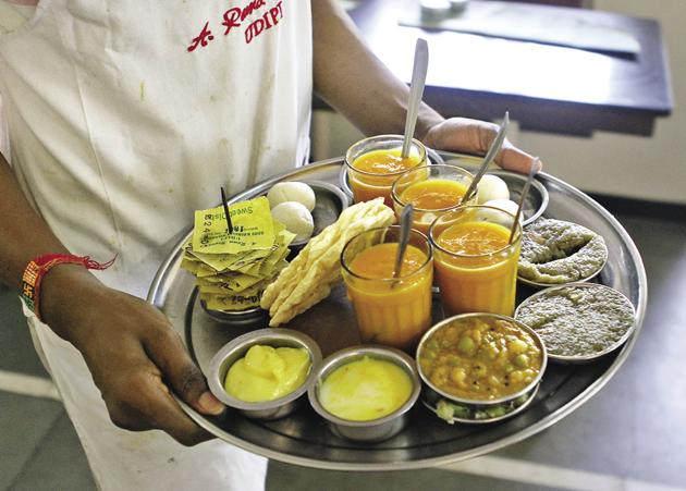 Udupi restaurants sprung up in Mumbai in the late ’50s and early ’60s. Udupi restaurants sprung up in Mumbai in the late ’50s and early ’60s.