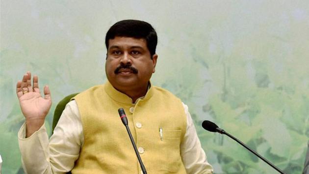 Dharmendra Pradhan and US energy secretary Rick Perry discussed growing cooperation between the two countries in the energy sector. (PTI File Photo) Dharmendra Pradhan and US energy secretary Rick Perry discussed growing cooperation between the two countries in the energy sector. (PTI File Photo)