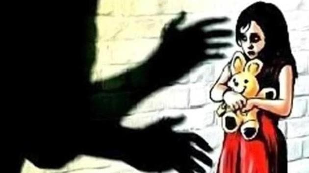 The accused had allegedly threatened the girl to not tell anyone about the incident. (HT FILE) The accused had allegedly threatened the girl to not tell anyone about the incident. (HT FILE)