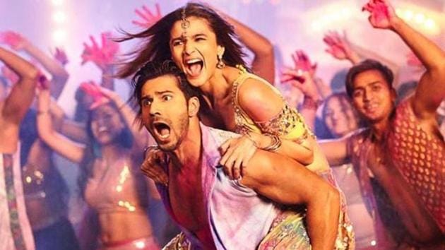 Badrinath Ki Dulhania is produced under the banner of Karan Johar’s Dharma Productions.