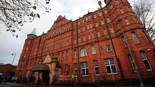 The companies had operated a number of hotels around the UK including The Olde Bell Coaching Inn at Hurley-on-Thames, The Lionsgate Hotel at Kingston-upon-Thames and The Paragon Hotel in Birmingham. The companies had operated a number of hotels around the UK including The Olde Bell Coaching Inn at Hurley-on-Thames, The Lionsgate Hotel at Kingston-upon-Thames and The Paragon Hotel in Birmingham.