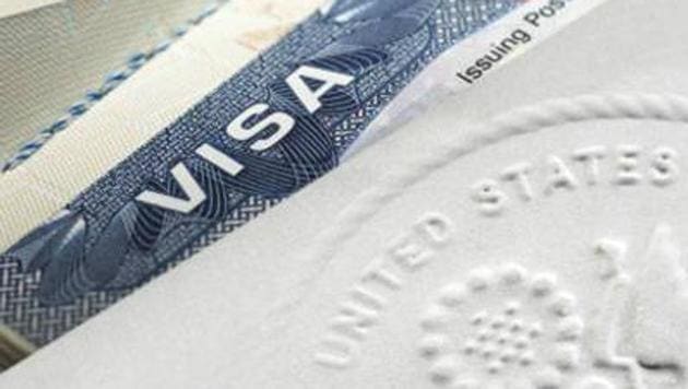 Giving Indian perspective on the Indian professionals working in the US, the spokesperson said they were positive for the US economy.(Representative Photo)