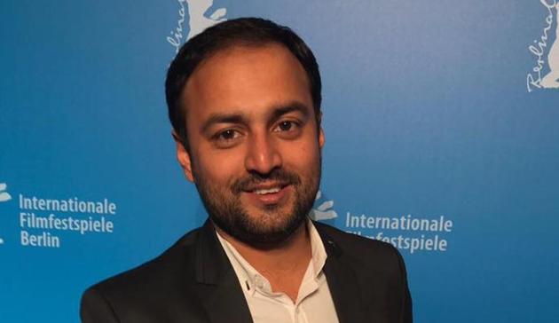 Amar Kaushik’s debut short film Aaba bagged the Special Jury Prize at the recently concluded Berlin International Festival