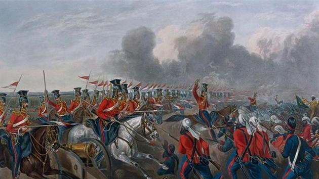 The exhibition programme includes lectures and workshops by military historians, researchers and experts from the Victoria & Albert Museum.(anglosikhwars.com)