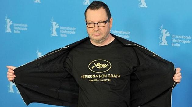 Lars Von Trier’s new film The House That Jack Built will star Matt Damon and Uma Thurman. Lars Von Trier’s new film The House That Jack Built will star Matt Damon and Uma Thurman.
