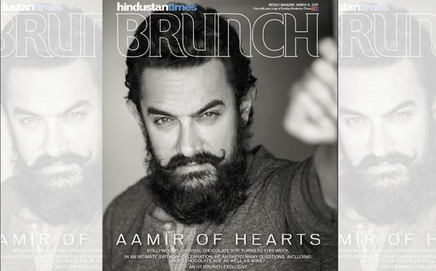 Dabboo Ratnani for HT Brunch Dabboo Ratnani for HT Brunch