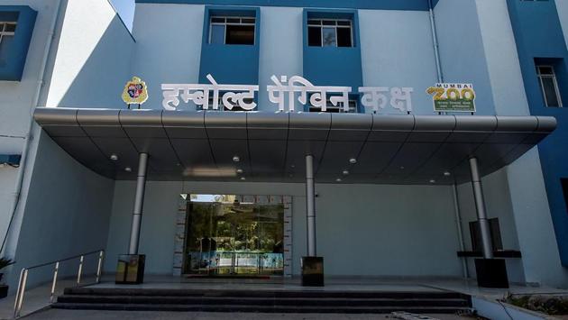 In a fortnight, you can go see them. (Kunal Patil/HT Photo)