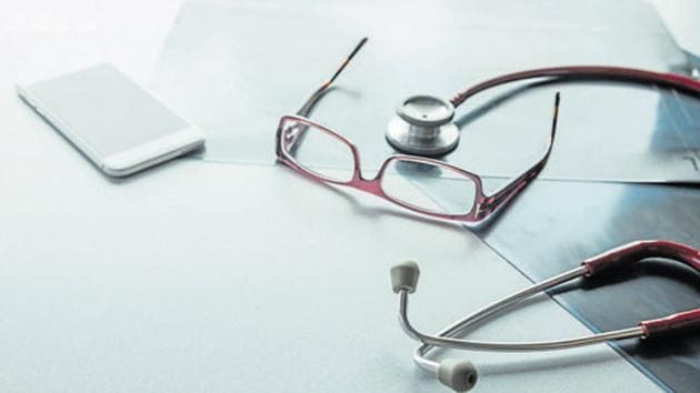 The hospital has generator back-up but the dialysis machines did not restart after power supply was restored. (Representative image)