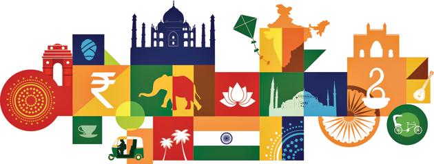 This year, stick to vacationing in India. There’s so much to see and do in this vast subcontinent of ours that you won’t miss going abroad at all(Getty Images)