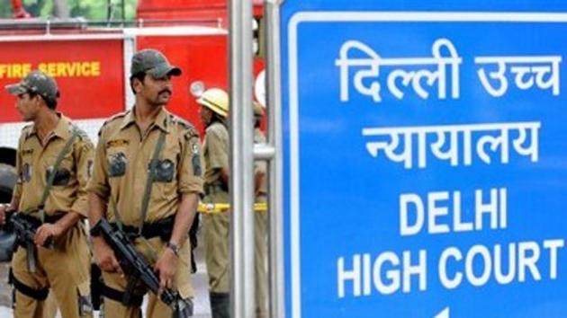 Quick Reaction Team vehicle , especially those in New Delhi area and market places, have been told to assist local police in checking all vehicles. (AFP) Quick Reaction Team vehicle , especially those in New Delhi area and market places, have been told to assist local police in checking all vehicles. (AFP)