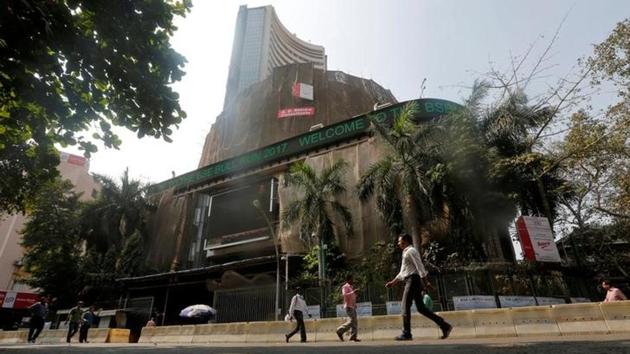 Analysts expect choppy trade ahead of the 2017 state assembly election results. (Reuters File) Analysts expect choppy trade ahead of the 2017 state assembly election results. (Reuters File)