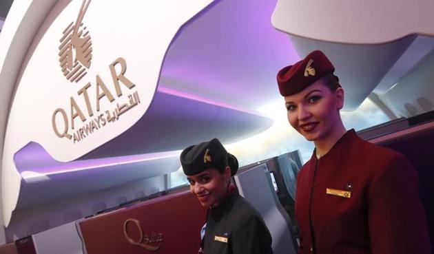 Qatar Airways has said that it has plans to set up an airline in India. (Reuters) Qatar Airways has said that it has plans to set up an airline in India. (Reuters)