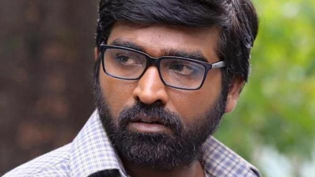 Vijay Sethupathi had six releases in 2016 of which four were hits.(VijaySethupathi.Official/Facebook)