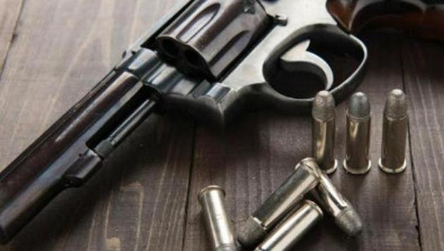 Police suspect that this murder could be the result of a property deal turning sour similar to the Farrukhnagar double murder in which a property dealer had orchestrated the killings. Police suspect that this murder could be the result of a property deal turning sour similar to the Farrukhnagar double murder in which a property dealer had orchestrated the killings.