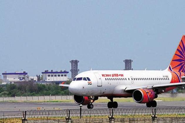 National carrier Air India (AI) today said it will start flights to Israel by May, a move that is likely to boost tourism traffic. (Livemint) National carrier Air India (AI) today said it will start flights to Israel by May, a move that is likely to boost tourism traffic. (Livemint)