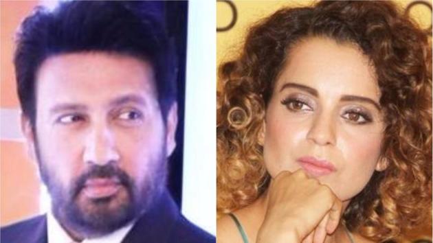 Shekhar Suman does not have kind words for Kangana Ranaut. Shekhar Suman does not have kind words for Kangana Ranaut.