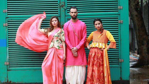 Bollywood-inspired fashion to rock your Holi party with swagger | Fashion  Trends