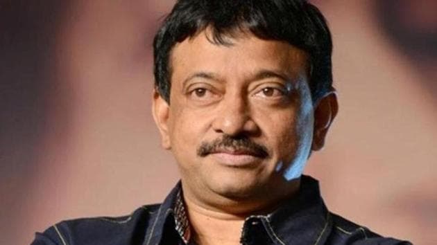 Ram Gopal Varma on March 8 had tweeted, saying as women in the world should give men as much happiness as actor Sunny Leone does. Ram Gopal Varma on March 8 had tweeted, saying as women in the world should give men as much happiness as actor Sunny Leone does.