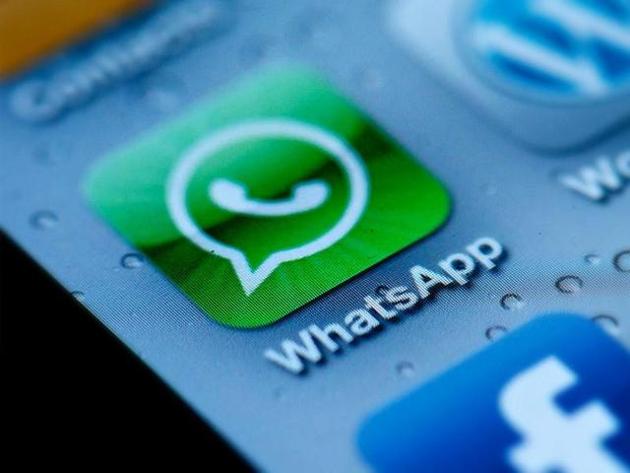 “We have seized three phones and we have found a few chats related to the paper leak. The accused used to operate mostly through WhatsApp,” said a police official.(File photo)