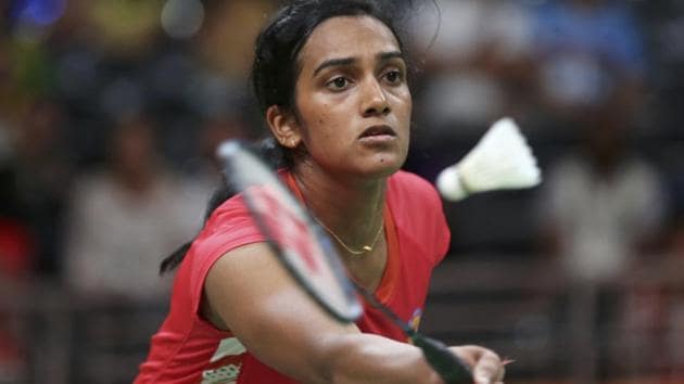 PV Sindhu lost to Tai Tzu Ying in the quarterfinals of the All England Open Badminton Championships.(REUTERS)