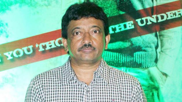 Ram Gopal Varma on March 8 had tweeted, saying as women in the world should give men as much happiness as actor Sunny Leone does. (HT FILE) Ram Gopal Varma on March 8 had tweeted, saying as women in the world should give men as much happiness as actor Sunny Leone does. (HT FILE)