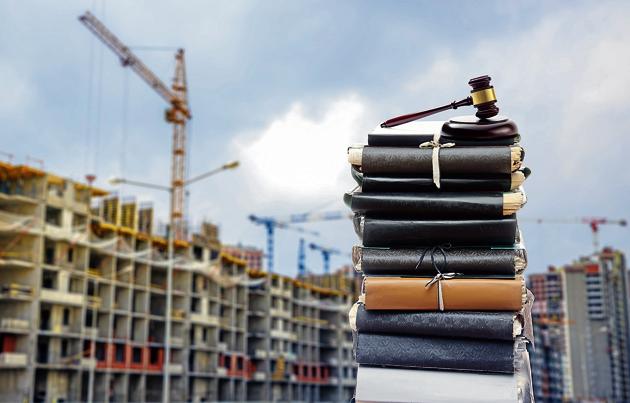 Homebuyers generally spend over Rs 30 lakh to purchase property and over Rs 7 lakh to defend the matter in courts if they fail to get delivery of their homes on time.(Getty Images/iStockphoto)