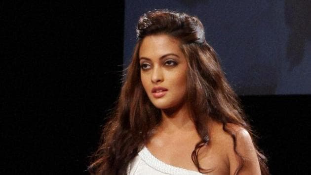 Actor Riya Sen was recently seen in the short film Lonely Girl where she plays a homosexual. (PTI) Actor Riya Sen was recently seen in the short film Lonely Girl where she plays a homosexual. (PTI)