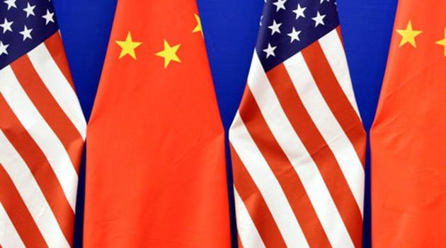 China’s report accused the US of sitting in judgment of the human rights situations in other nations while ignoring its own defects.(REUTERS)