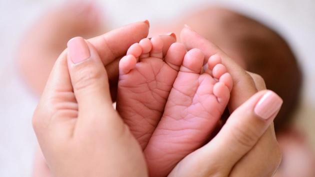 Pregnant and lactating mothers are provided a cash incentive of Rs 6,000 upon fulfilling several preconditions. (Getty Images/iStockphoto) Pregnant and lactating mothers are provided a cash incentive of Rs 6,000 upon fulfilling several preconditions. (Getty Images/iStockphoto)