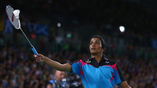 PV Sindhu lost in the quarterfinals of the All England Open Badminton Championships Tai Tzu Ying while Saina Nehwal also suffered a loss. (Getty Images) PV Sindhu lost in the quarterfinals of the All England Open Badminton Championships Tai Tzu Ying while Saina Nehwal also suffered a loss. (Getty Images)