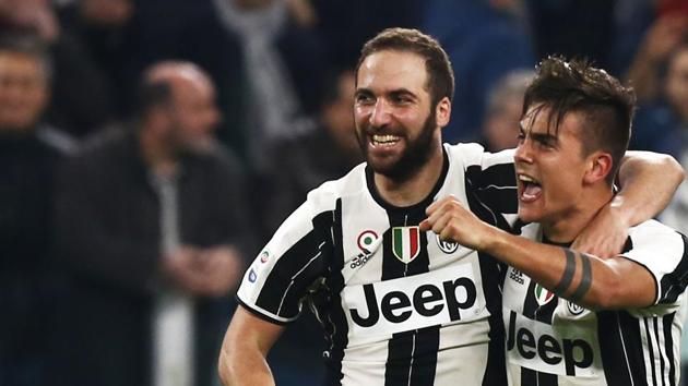 Juventus F.C. maintained their 17-month unbeaten run at home after they secured a controversial 2-1 win over AC Milan. (AFP) Juventus F.C. maintained their 17-month unbeaten run at home after they secured a controversial 2-1 win over AC Milan. (AFP)