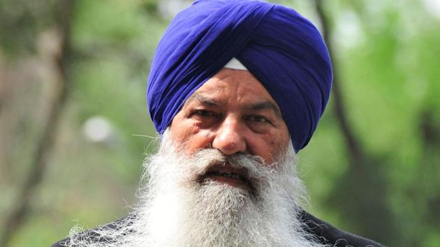 SAD leader Ajit Singh Kohar wins from Shahkot. (HT File Photo)