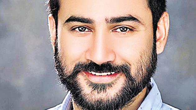 AAP leader Gurmeet Singh Meet Haher wins the Barnala seat, defeating Congress leader Kewal Singh Dhillon. (HT File Photo)