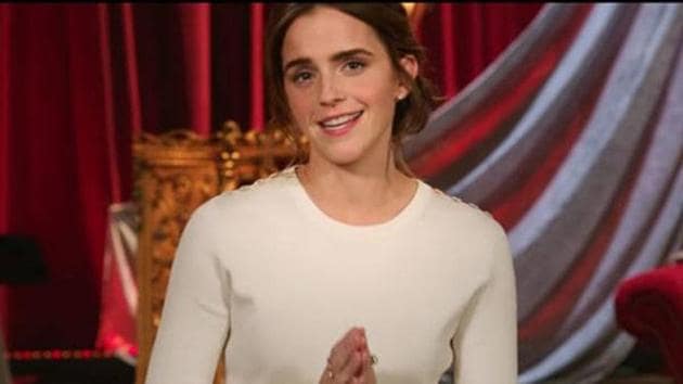 Emma Watson Xxx Porn - Hollywood wooing Indian audience to sell their films better - Hindustan  Times