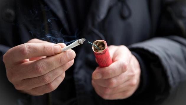 During last year’s festival, three people were killed and more than 2,500 injured. (Shutterstock) During last year’s festival, three people were killed and more than 2,500 injured. (Shutterstock)