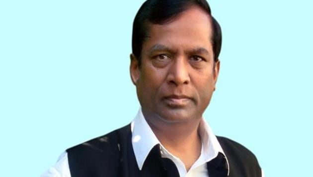 BJP’s Som Prakash wins from Phagwara. (HT File Photo)