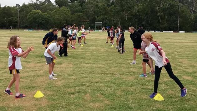 Cricket Australia is playing a major role in promoting the game of cricket in Brazil. (ICC) Cricket Australia is playing a major role in promoting the game of cricket in Brazil. (ICC)